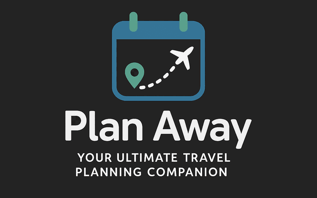 Plan Away